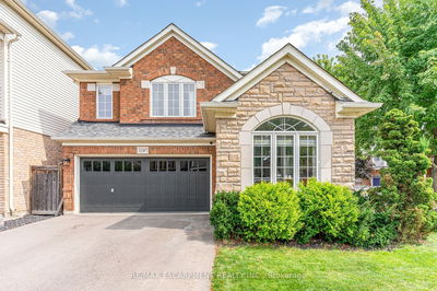 3247 Steeplechase Dr  Burlington, L7M 0C5 | Image 1