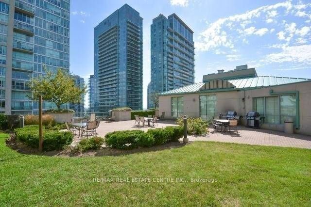  102 - 300 Manitoba St  Toronto, M8Y 4G6 | Image 22