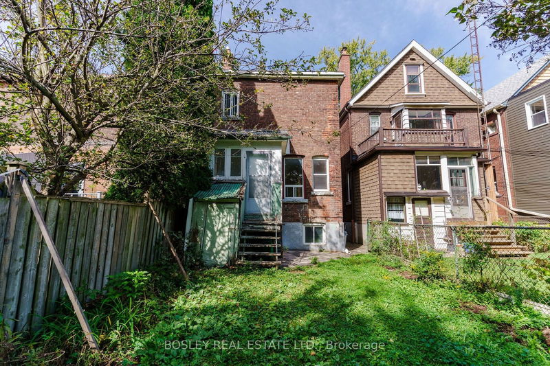 21 Galley Ave  Toronto, M6R 1G9 | Image 23