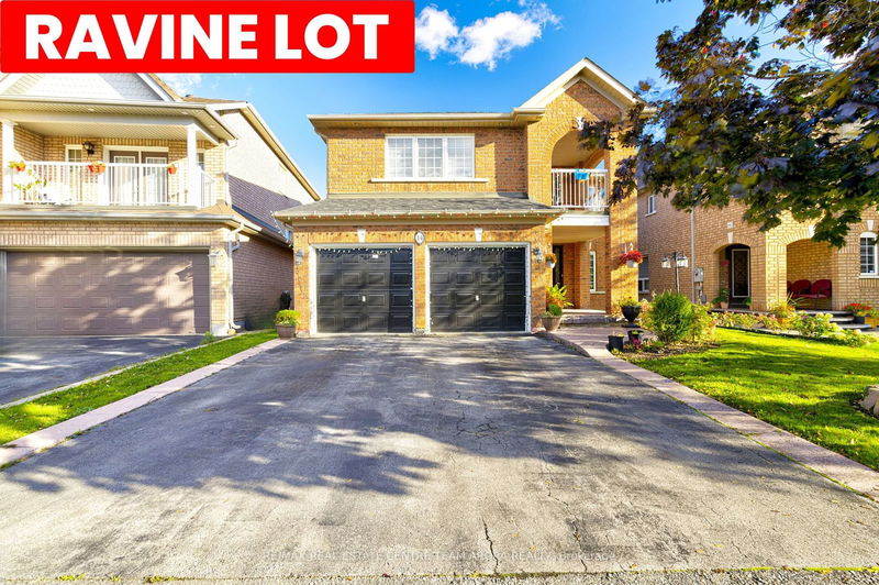 14 River Rock Cres  Brampton, L7A 2V2 | Image 1