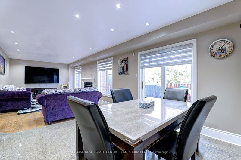 14 River Rock Cres  Brampton, L7A 2V2 | Image 11