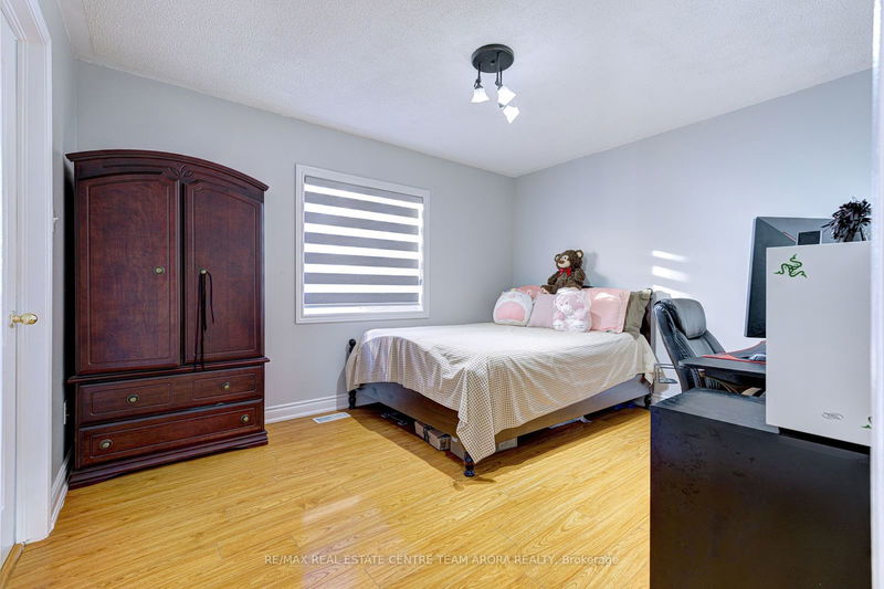 14 River Rock Cres  Brampton, L7A 2V2 | Image 27