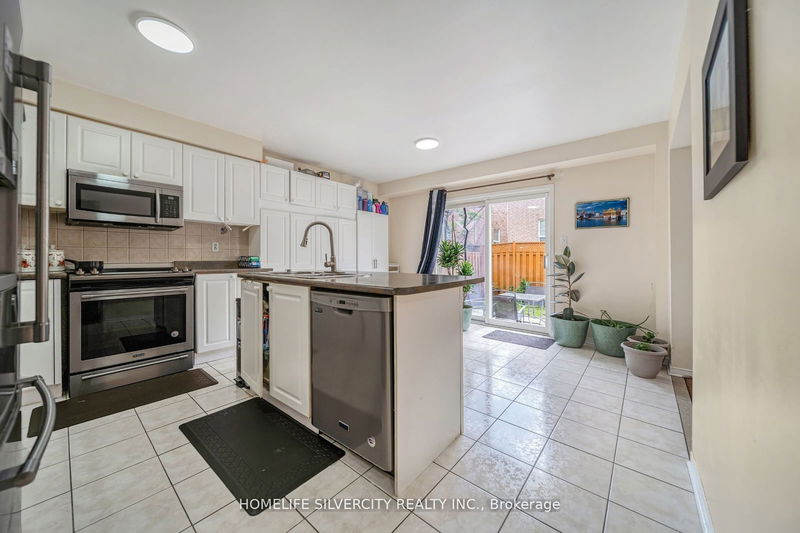 12 Hackmore Gate  Brampton, L7A 1R6 | Image 18