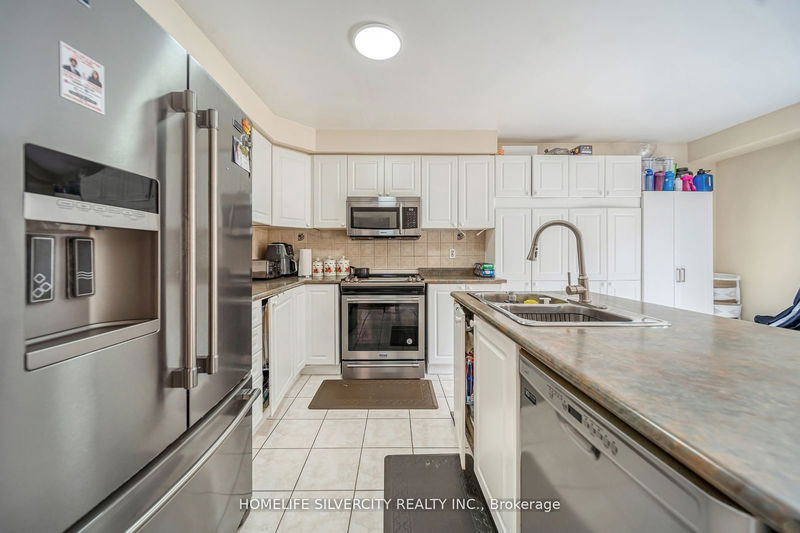 12 Hackmore Gate  Brampton, L7A 1R6 | Image 19