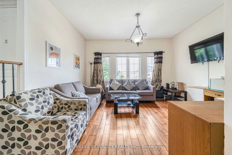 12 Hackmore Gate  Brampton, L7A 1R6 | Image 21