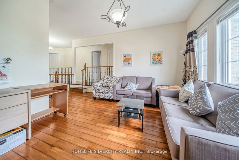 12 Hackmore Gate  Brampton, L7A 1R6 | Image 22