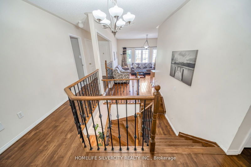 12 Hackmore Gate  Brampton, L7A 1R6 | Image 24