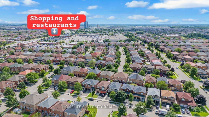 12 Hackmore Gate  Brampton, L7A 1R6 | Image 3