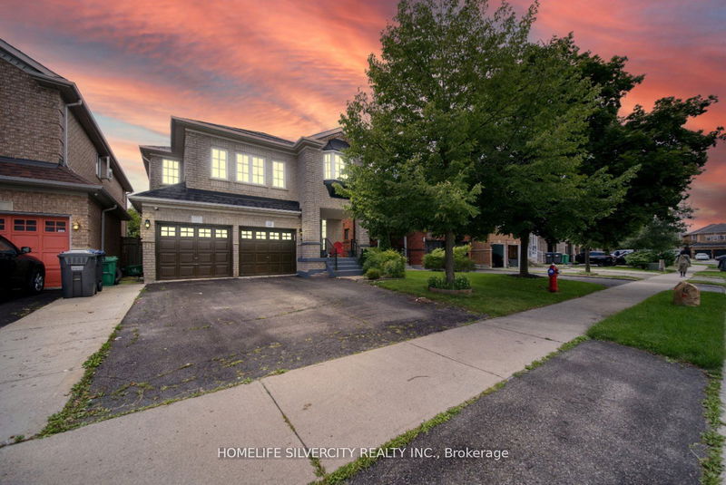 12 Hackmore Gate  Brampton, L7A 1R6 | Image 6