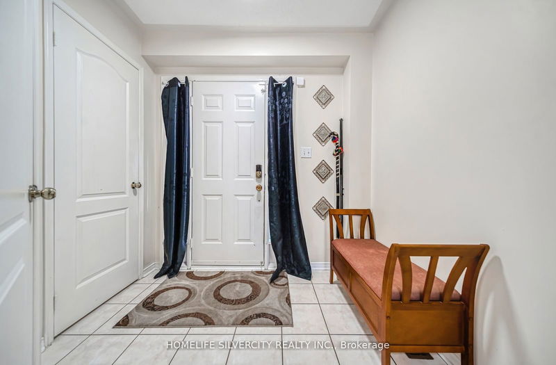 12 Hackmore Gate  Brampton, L7A 1R6 | Image 8