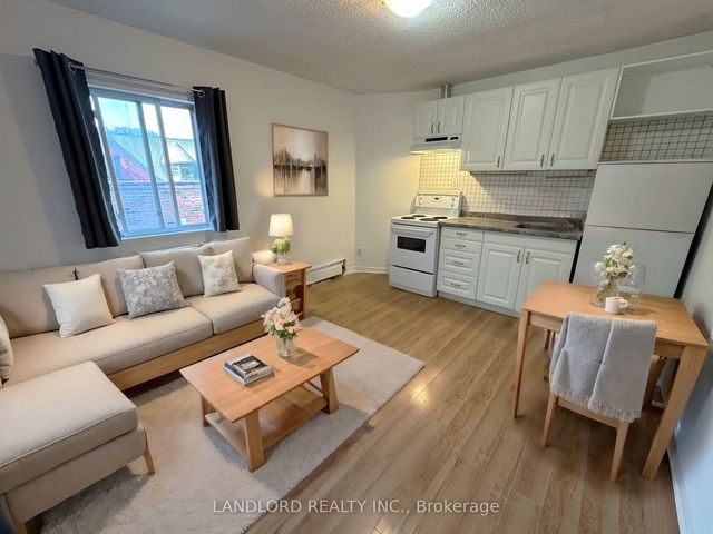 402 - 198 Dunn Avenue