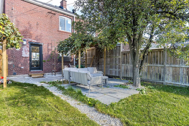 546 Old Weston Rd  Toronto, M6N 3B1 | Image 26