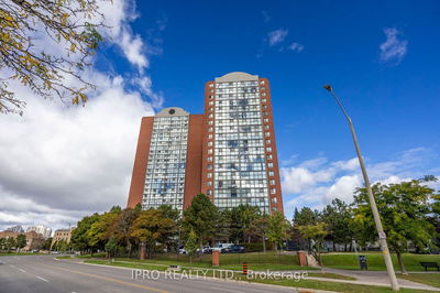  1815 - 4185 Shipp Dr  Mississauga, L4Z 2Y8 | Image 1