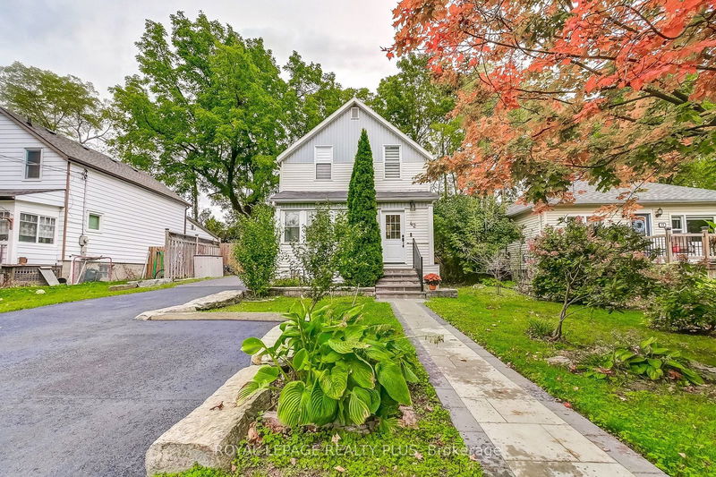 42 Dayfoot Dr  Halton Hills, L7G 2L1 | Image 1