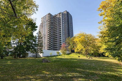  1409 - 1535 Lakeshore Rd E Mississauga, L5E 3E2 | Image 1