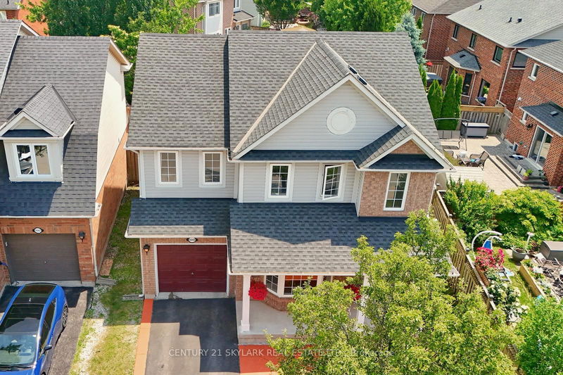 5640 Rosaline Rd  Burlington, L7L 6T4 | Image 20