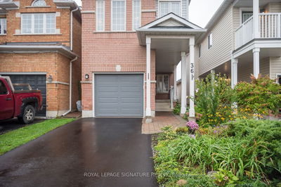 36 Dills Cres  Milton, L9T 5P9 | Image 1