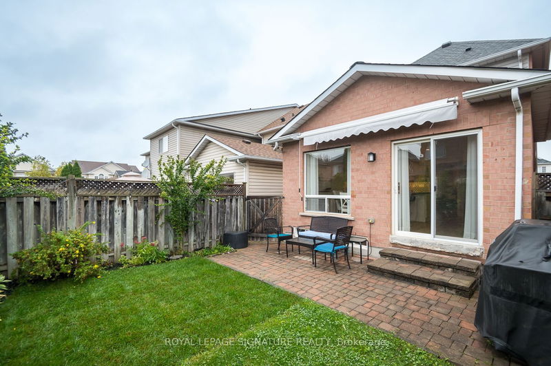 36 Dills Cres  Milton, L9T 5P9 | Image 27