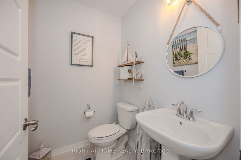 123 Stork St  Oakville, L6H 0X8 | Image 11