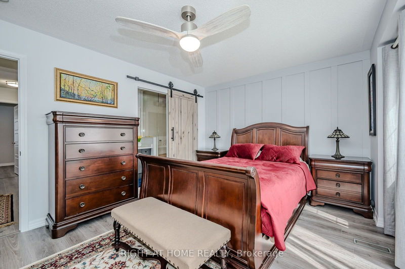 123 Stork St  Oakville, L6H 0X8 | Image 13