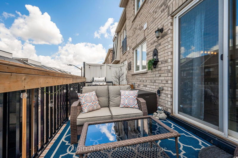 123 Stork St  Oakville, L6H 0X8 | Image 26