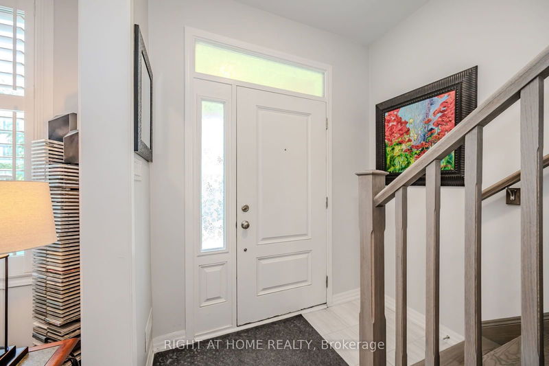 123 Stork St  Oakville, L6H 0X8 | Image 3