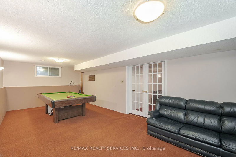 20 Pepperwood Pl  Brampton, L6S 3R9 | Image 28