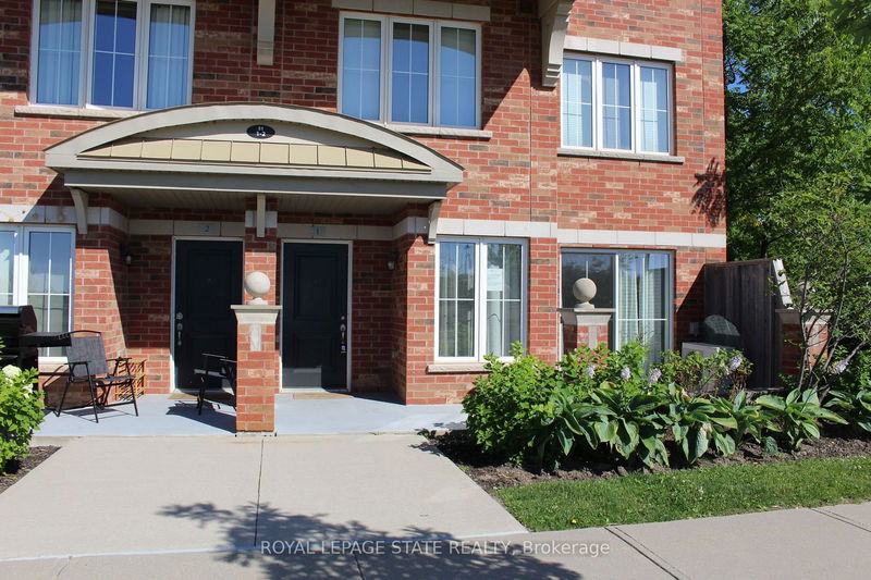  1 - 51 Hays Blvd  Oakville, L6H 0J1 | Image 4