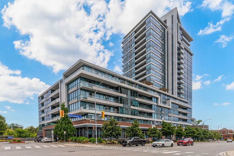  208 - 1 Hurontario St  Mississauga, L5G 0A3 | Image 1