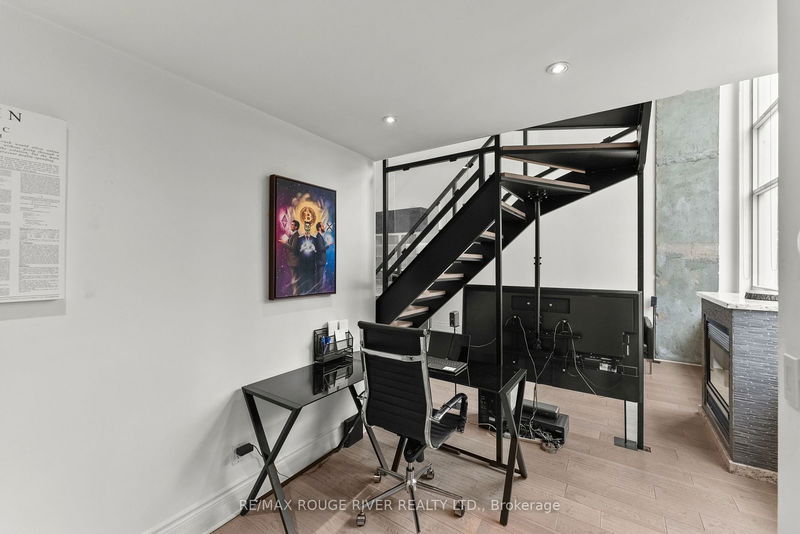  227 - 300 Manitoba St  Toronto, M8Y 4G6 | Image 11