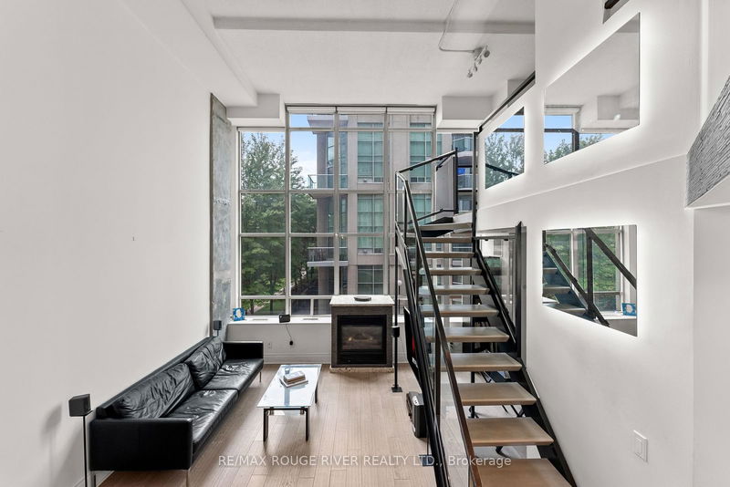  227 - 300 Manitoba St  Toronto, M8Y 4G6 | Image 3