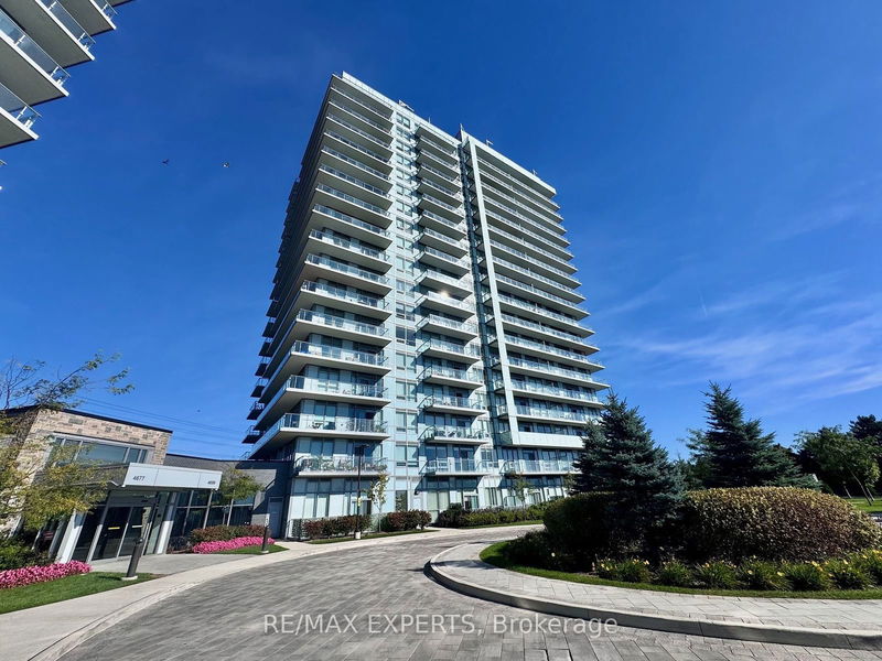  PH7 - 4699 Glen Erin Dr  Mississauga, L5M 2E5 | Image 1