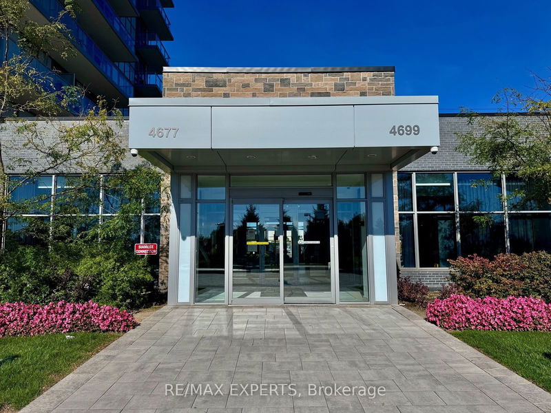  PH7 - 4699 Glen Erin Dr  Mississauga, L5M 2E5 | Image 2