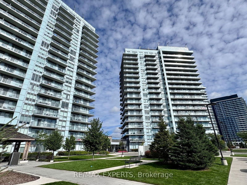  PH7 - 4699 Glen Erin Dr  Mississauga, L5M 2E5 | Image 36