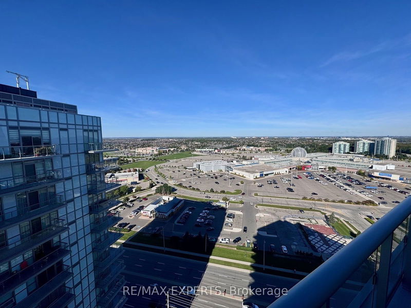  PH7 - 4699 Glen Erin Dr  Mississauga, L5M 2E5 | Image 8