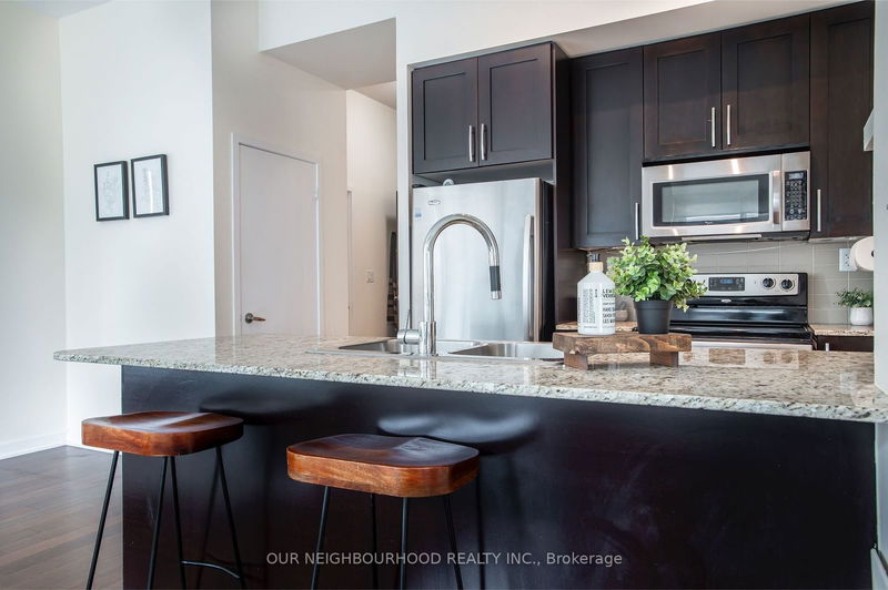  205 - 4065 Brickstone Mews  Mississauga, L5B 0G3 | Image 12