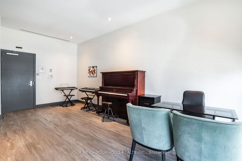  205 - 4065 Brickstone Mews  Mississauga, L5B 0G3 | Image 26