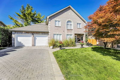 1665 Asgard Dr  Mississauga, L5E 3G5 | Image 1