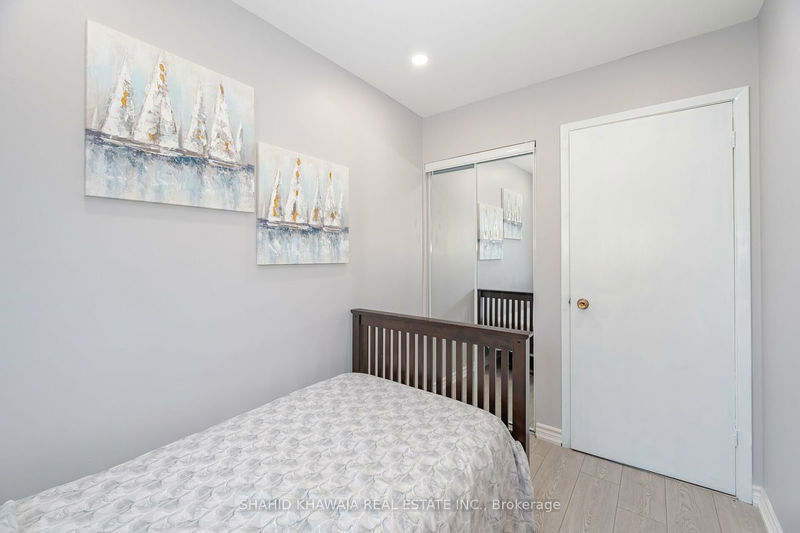  29 - 6699 Falconer Dr  Mississauga, L5N 2E3 | Image 20