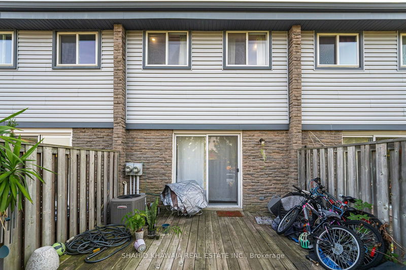  29 - 6699 Falconer Dr  Mississauga, L5N 2E3 | Image 28