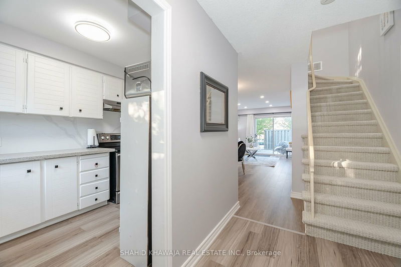  29 - 6699 Falconer Dr  Mississauga, L5N 2E3 | Image 9