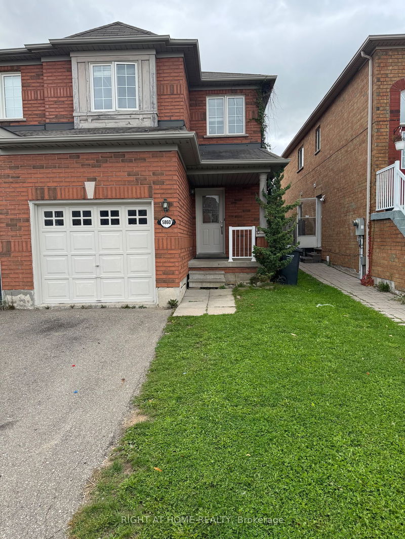 home for lease on 5860 Delle Donne Drive