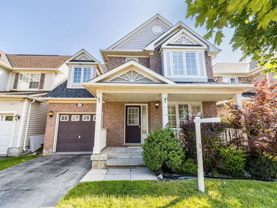 1097 Bowring Cres  Milton, L9T 6H6 | Image 1