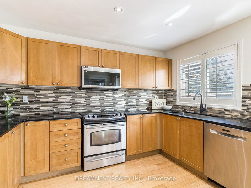 1097 Bowring Cres  Milton, L9T 6H6 | Image 19