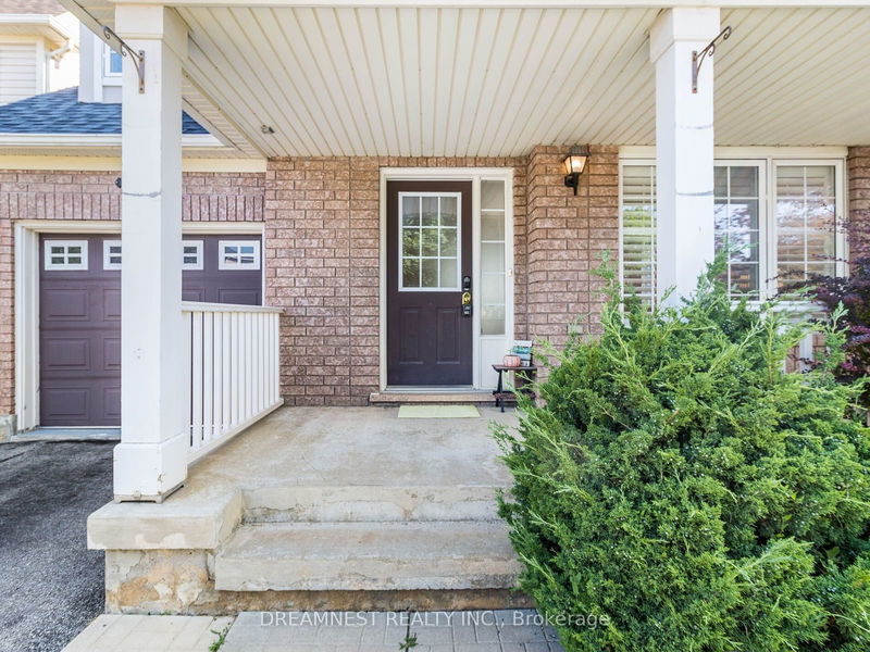 1097 Bowring Cres  Milton, L9T 6H6 | Image 3