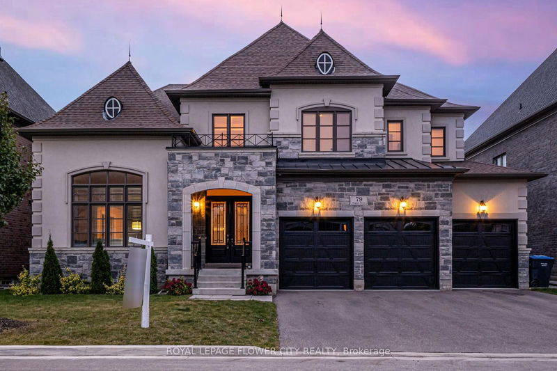 home for lease on 79 Degrey Drive