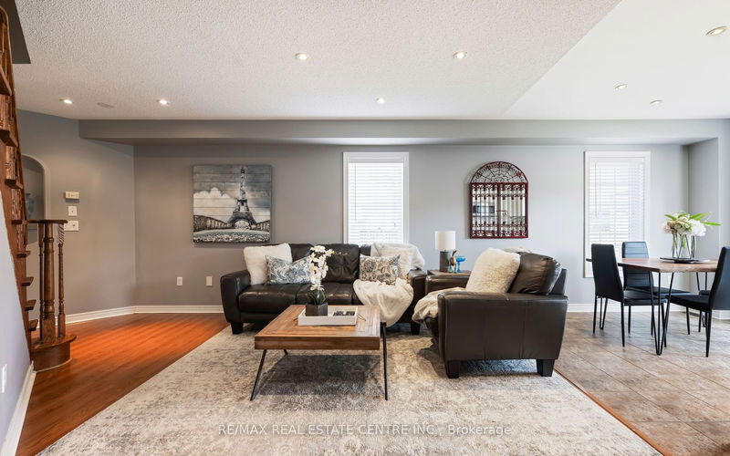 14 Samantha Cres  Brampton, L6Z 0A6 | Image 10