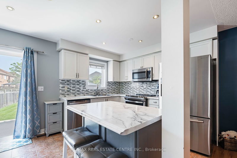 14 Samantha Cres  Brampton, L6Z 0A6 | Image 14