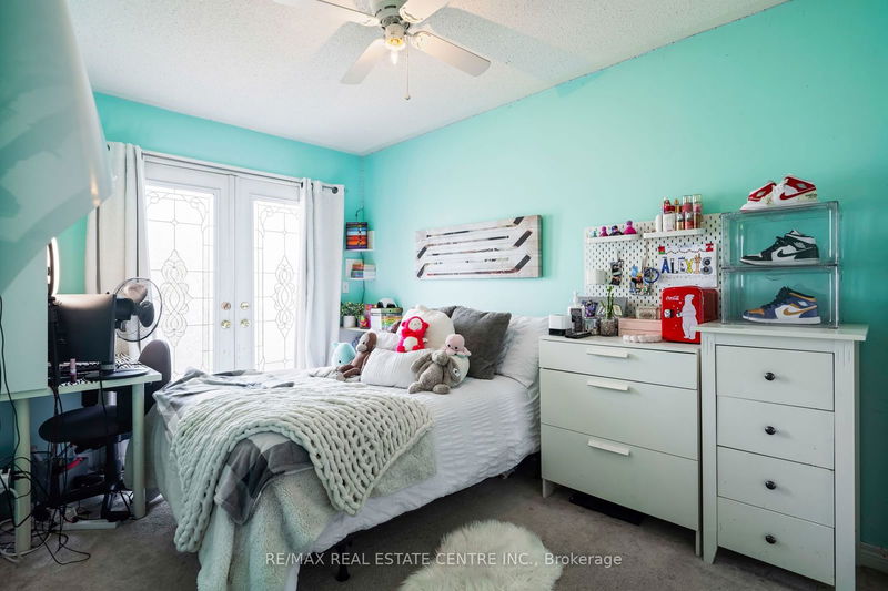 14 Samantha Cres  Brampton, L6Z 0A6 | Image 25