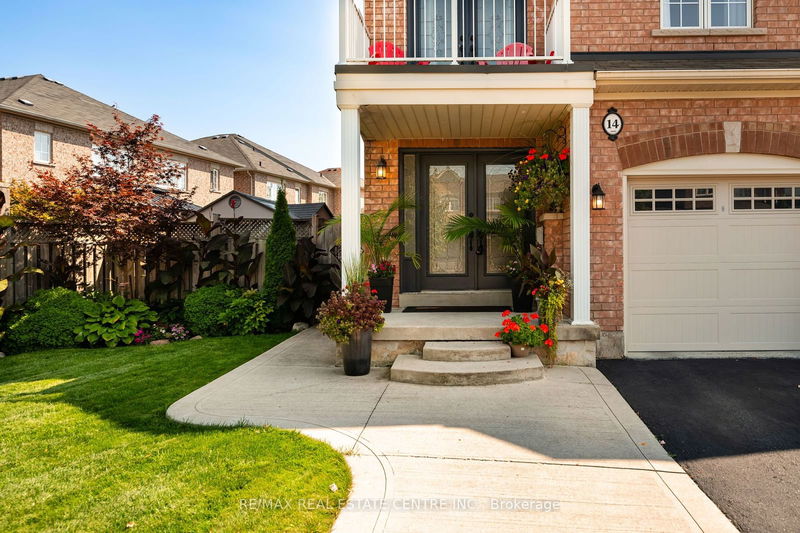 14 Samantha Cres  Brampton, L6Z 0A6 | Image 6